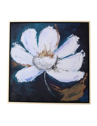 Cuadro decorativo Gardenia 1