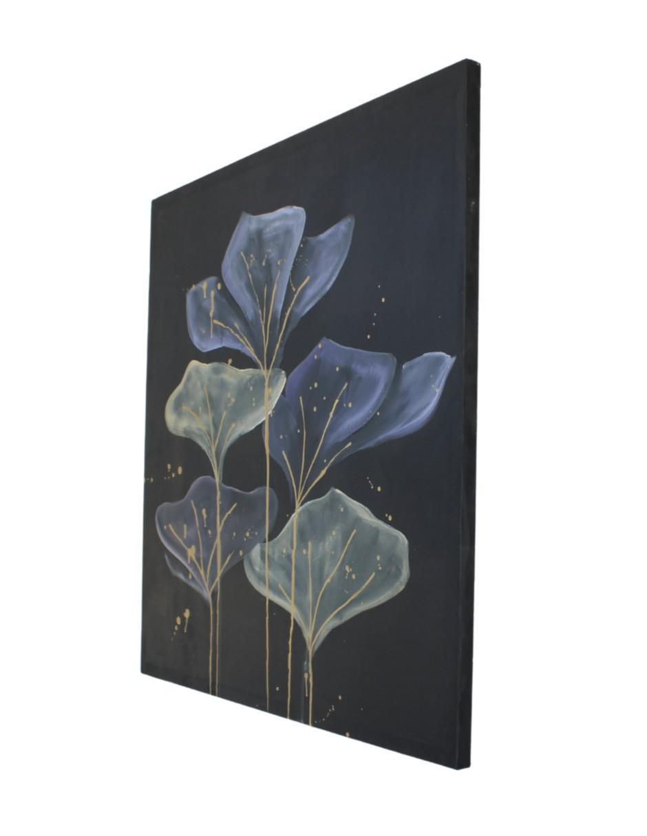 Cuadro decorativo Ecléctico Sueño floral
