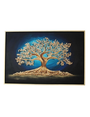 Cuadro decorativo Ecléctico Aurum vita