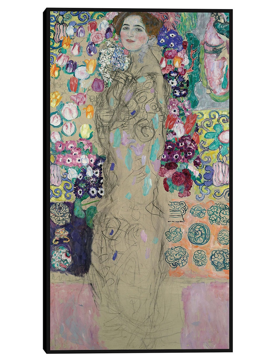Cuadro decorativo técnica mixta Colores Cuadro decorativo técnica mixta Colores