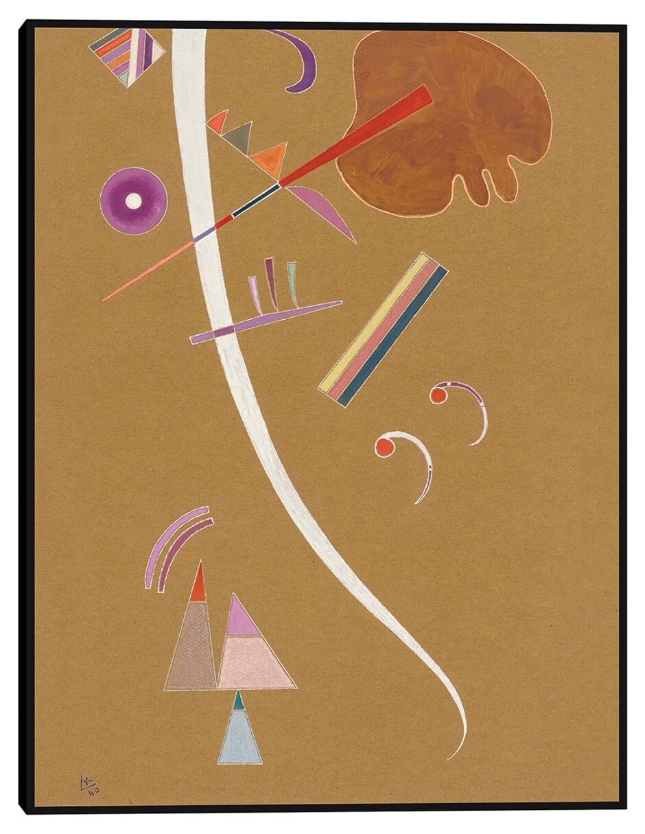 Cuadro decorativo (1940) técnica mixta Colores Cuadro decorativo (1940) técnica mixta Colores