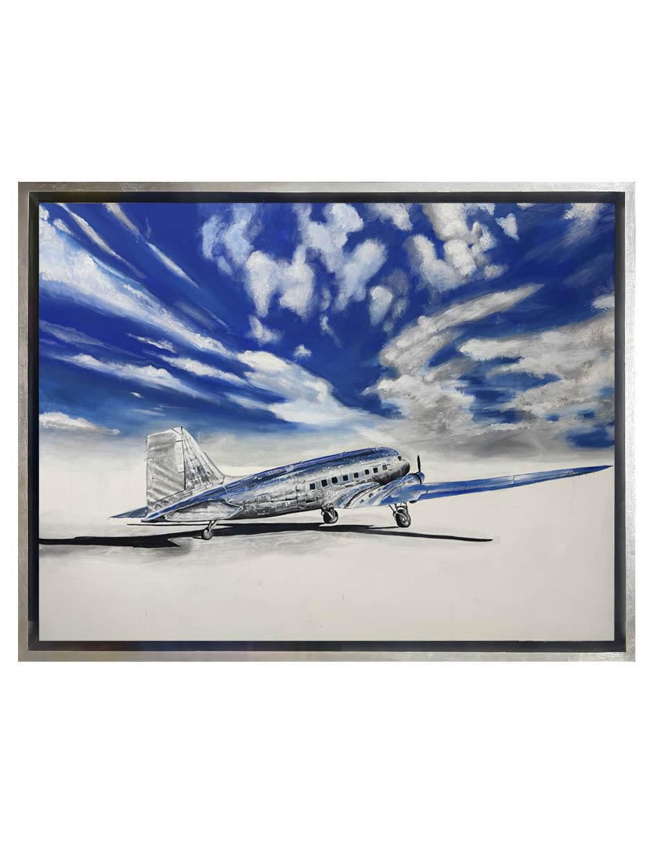Pintura técnica acrílico Pintura técnica acrílico