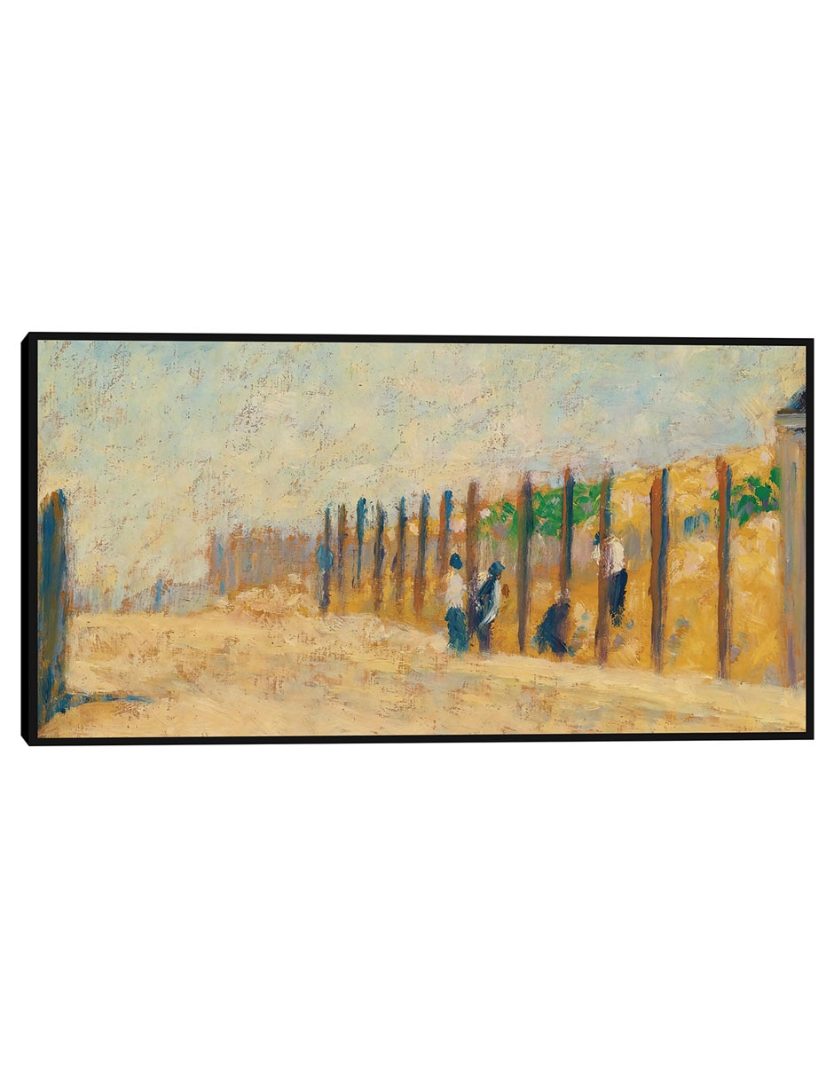Cuadro decorativo Trabajadores hincando pilotes (hacia 1882) técnica mixta Caminos Cuadro decorativo Trabajadores hincando pilotes (hacia 1882) técnica mixta Caminos