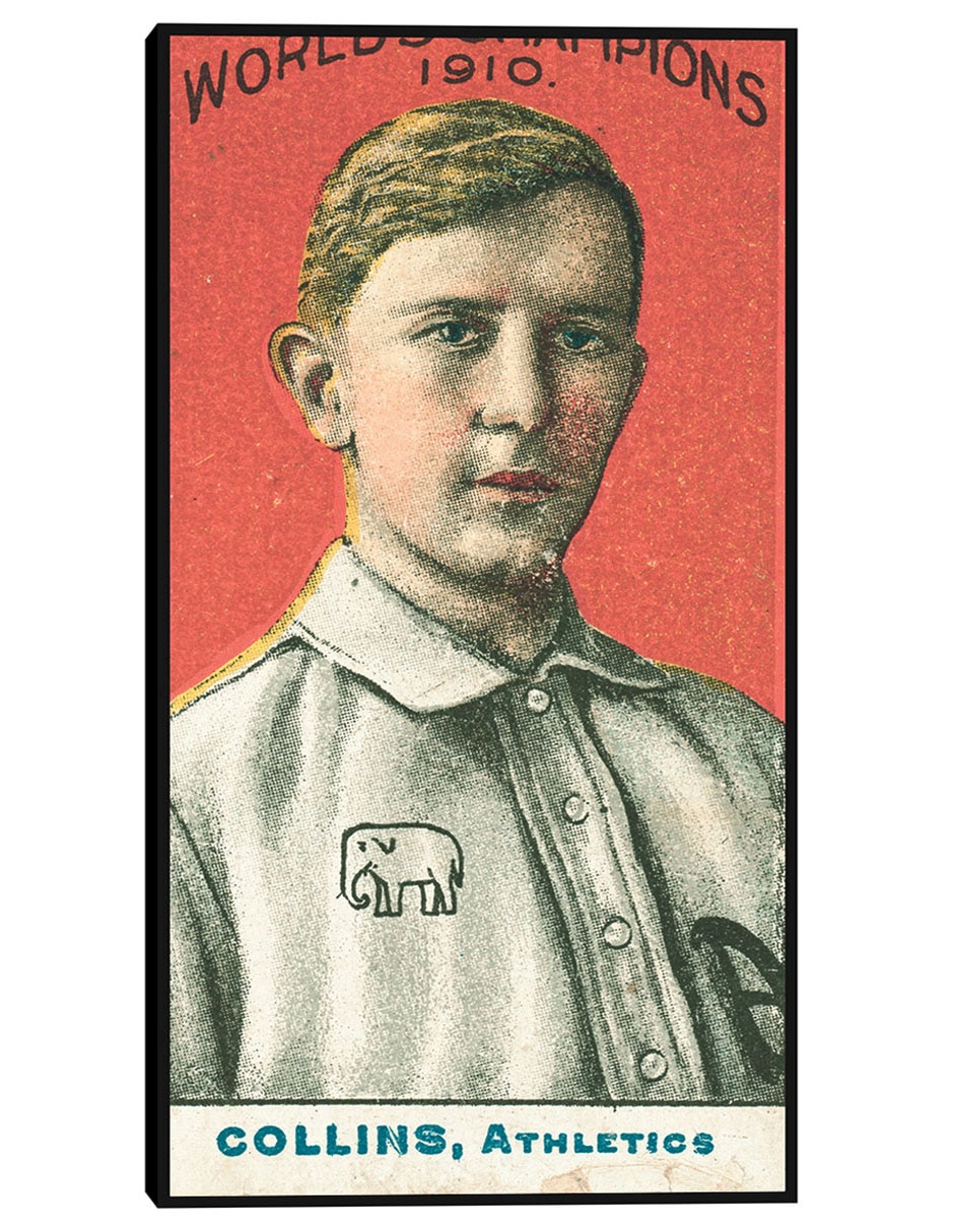 Cuadro decorativo técnica mixta Base Ball Cuadro decorativo técnica mixta Base Ball