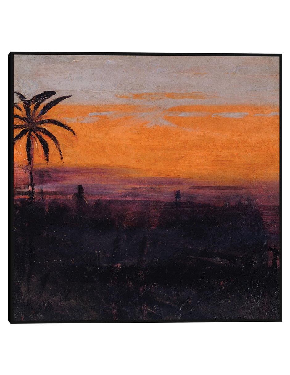 Cuadro decorativo El cielo simulado por flamencos rojos, estudio para libro que oculta la coloración en el reino animal (ca 1905-1909) técnica mixta Crepúsculo Cuadro decorativo El cielo simulado por flamencos rojos, estudio para libro que oculta la coloración en el reino animal (ca 1905-1909) técnica mixta Crepúsculo