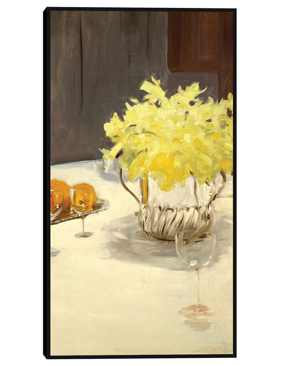 Cuadro decorativo Naturaleza muerta con narcisos (ca. 1885-1895) técnica mixta Naturaleza Cuadro decorativo Naturaleza muerta con narcisos (ca. 1885-1895) técnica mixta Naturaleza