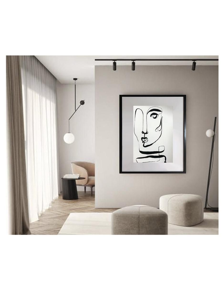 Pintura Bissu técnica acrílico Milleniart 3