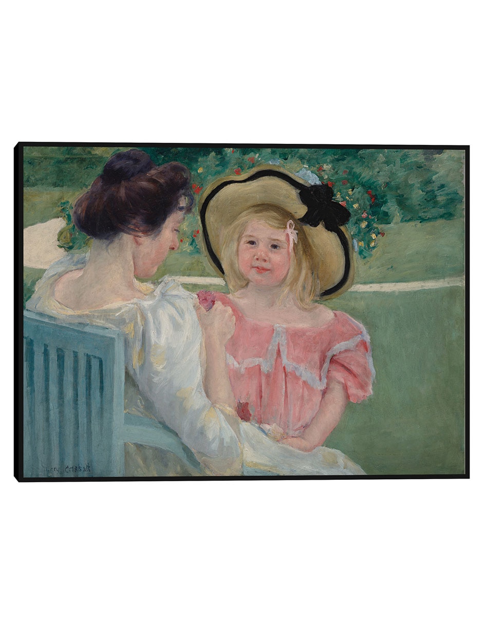 Cuadro decorativo Casa En Aix (1885 - 1887) técnica mixta Bocetos