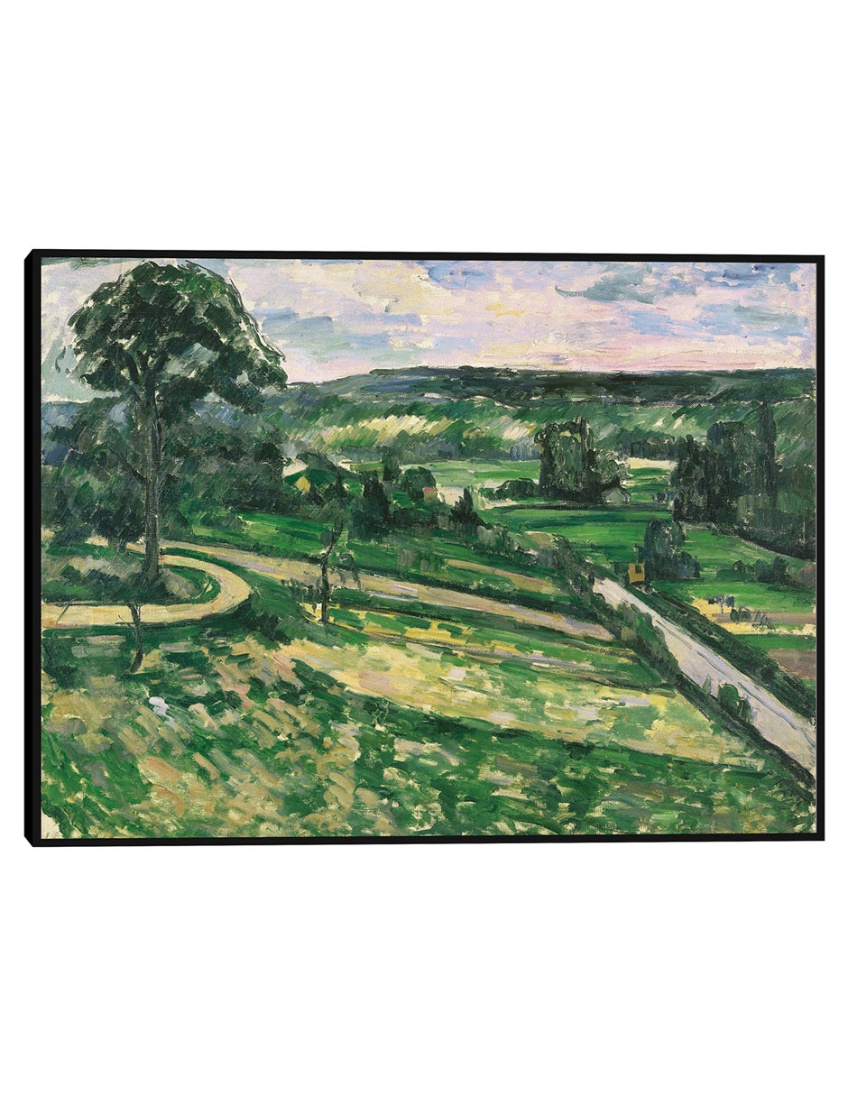 Cuadro decorativo El Grupo De Los Navegantes (1893-1894) técnica mixta Vida Silvestre Cuadro decorativo El Grupo De Los Navegantes (1893-1894) técnica mixta Vida Silvestre