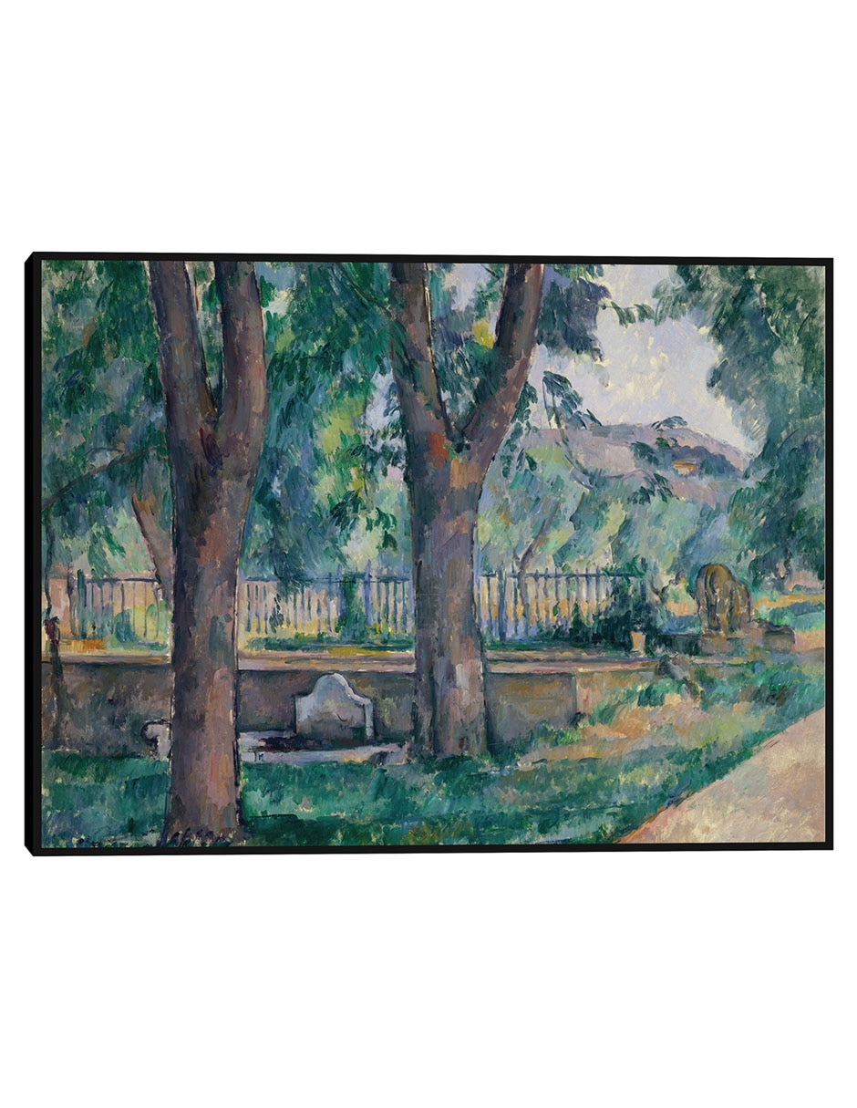 Cuadro decorativo Mujeres Bretonas Con Paraguas (1892) técnica mixta Campos Cuadro decorativo Mujeres Bretonas Con Paraguas (1892) técnica mixta Campos
