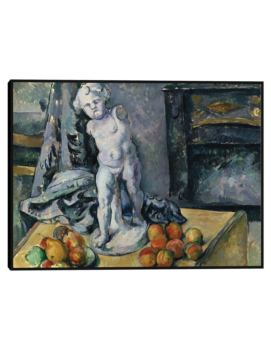 Cuadro decorativo Naturaleza Muerta Con Jarra De Leche Y Fruta (C. 1900) técnica mixta Playas Cuadro decorativo Naturaleza Muerta Con Jarra De Leche Y Fruta (C. 1900) técnica mixta Playas