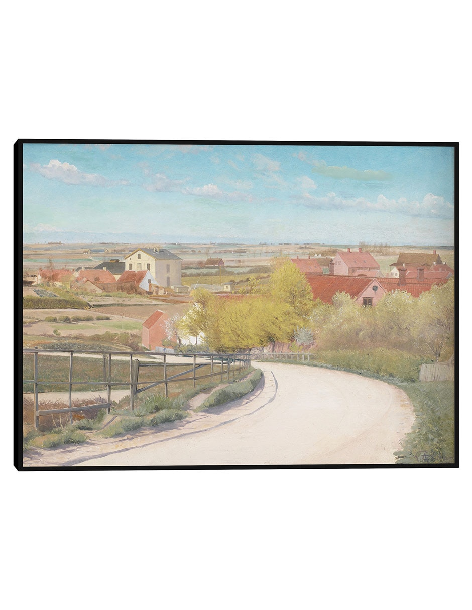 Cuadro decorativo Manzanas (1878-1879) técnica mixta Obras