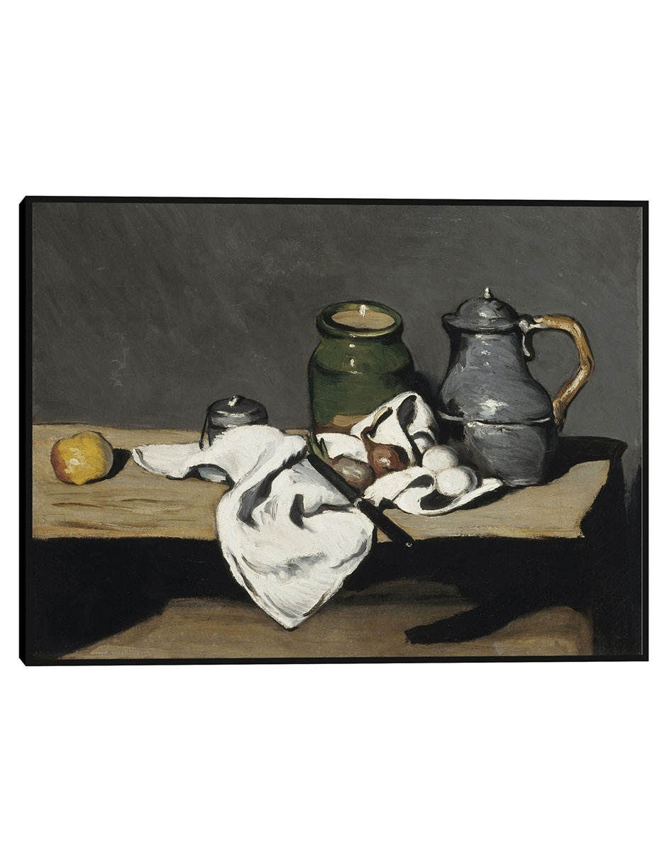 Cuadro decorativo Vacaciones En El Hudson (C. 1912) técnica mixta Obras