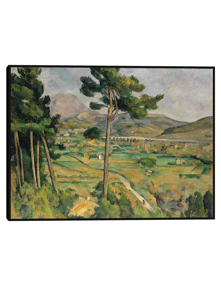 Cuadro decorativo El Claustro De La Abbaye-Aux-Bois, Rue De Sèvres (1906) técnica mixta Inspiración Cuadro decorativo El Claustro De La Abbaye-Aux-Bois, Rue De Sèvres (1906) técnica mixta Inspiración