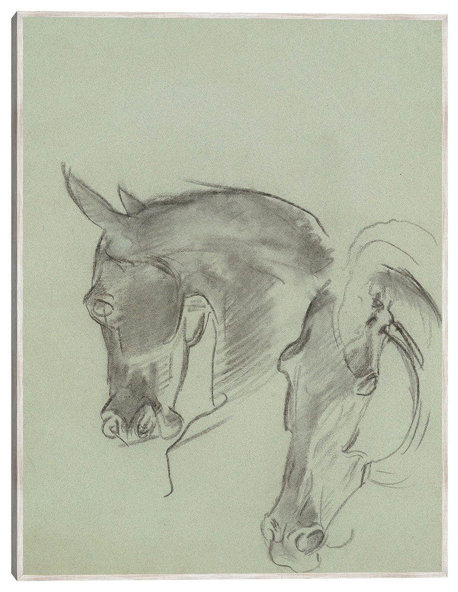 Cuadro decorativo Estudios Para 'Figuras Danzantes' (1919-1920) técnica mixta Bocetos Cuadro decorativo Estudios Para 'Figuras Danzantes' (1919-1920) técnica mixta Bocetos