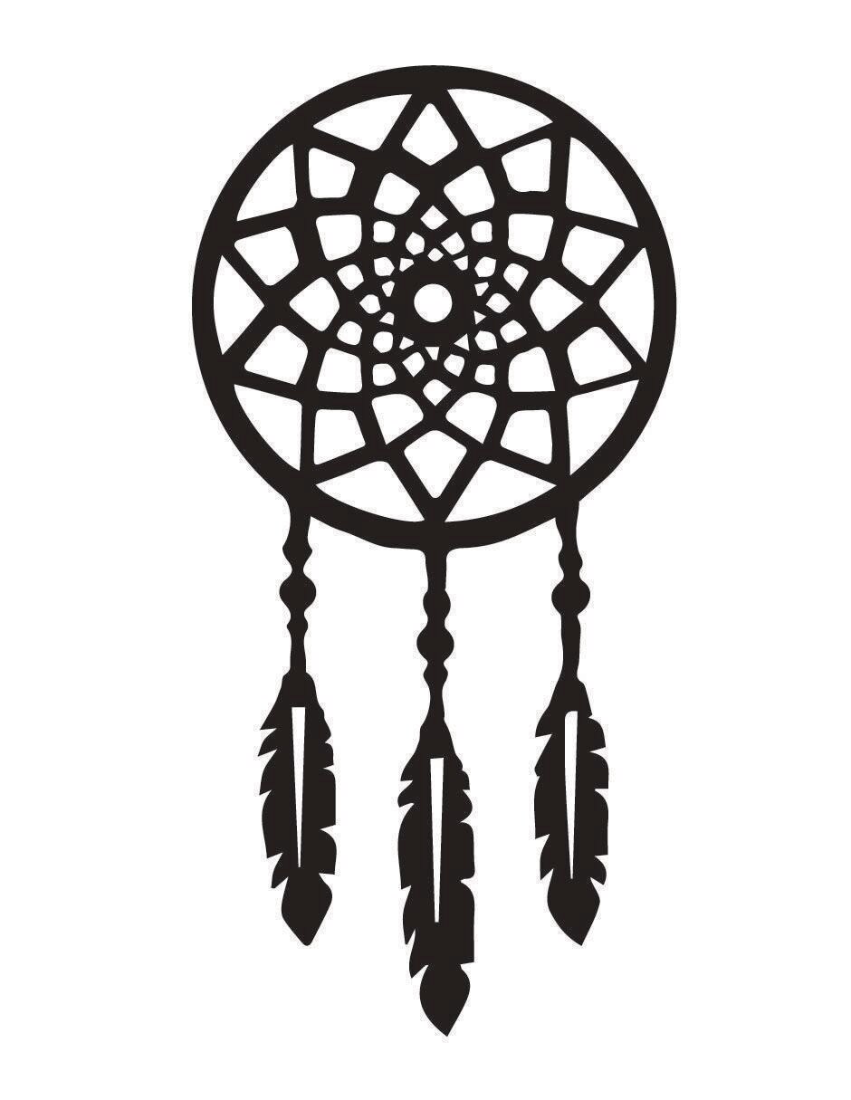 Cuadro decorativo Atrapasueños