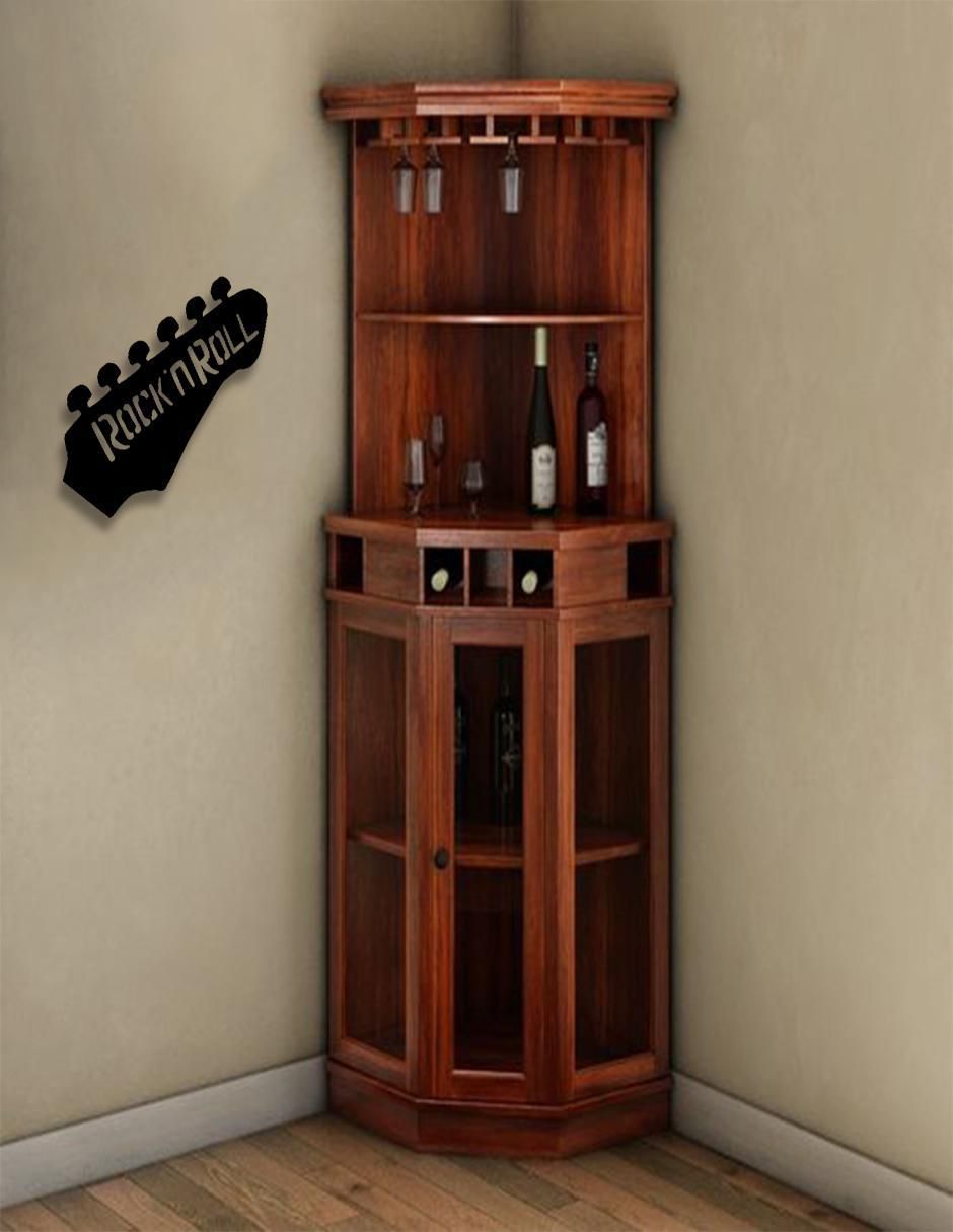 Figura decorativa de asimétrico Guitarra 3