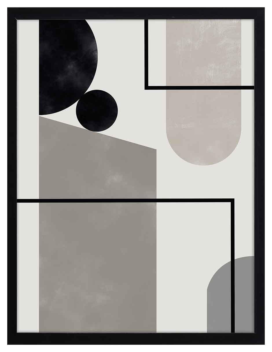 Cuadro decorativo Fg Studio
