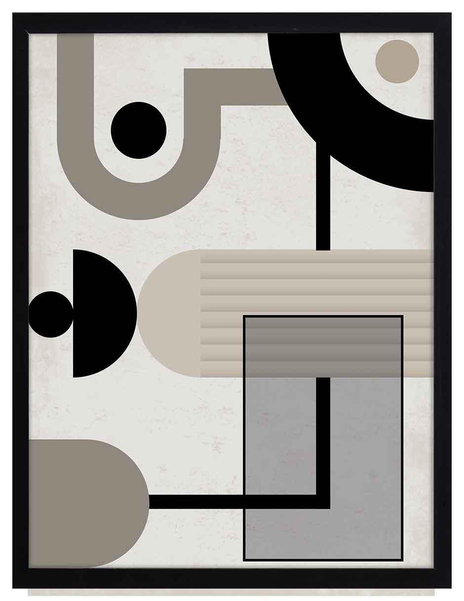 Cuadro decorativo Fg Studio