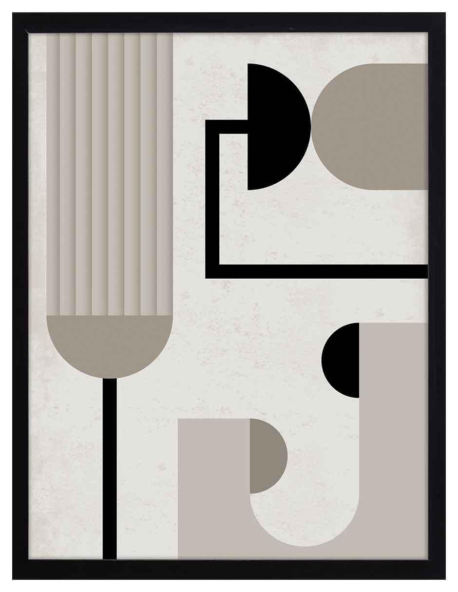 Cuadro decorativo Fg Studio