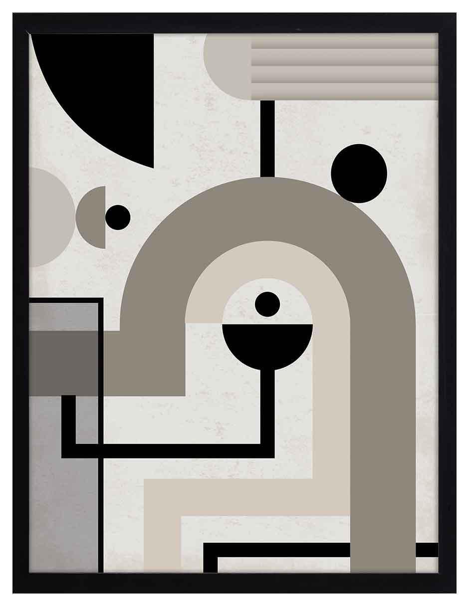 Cuadro decorativo Fg Studio