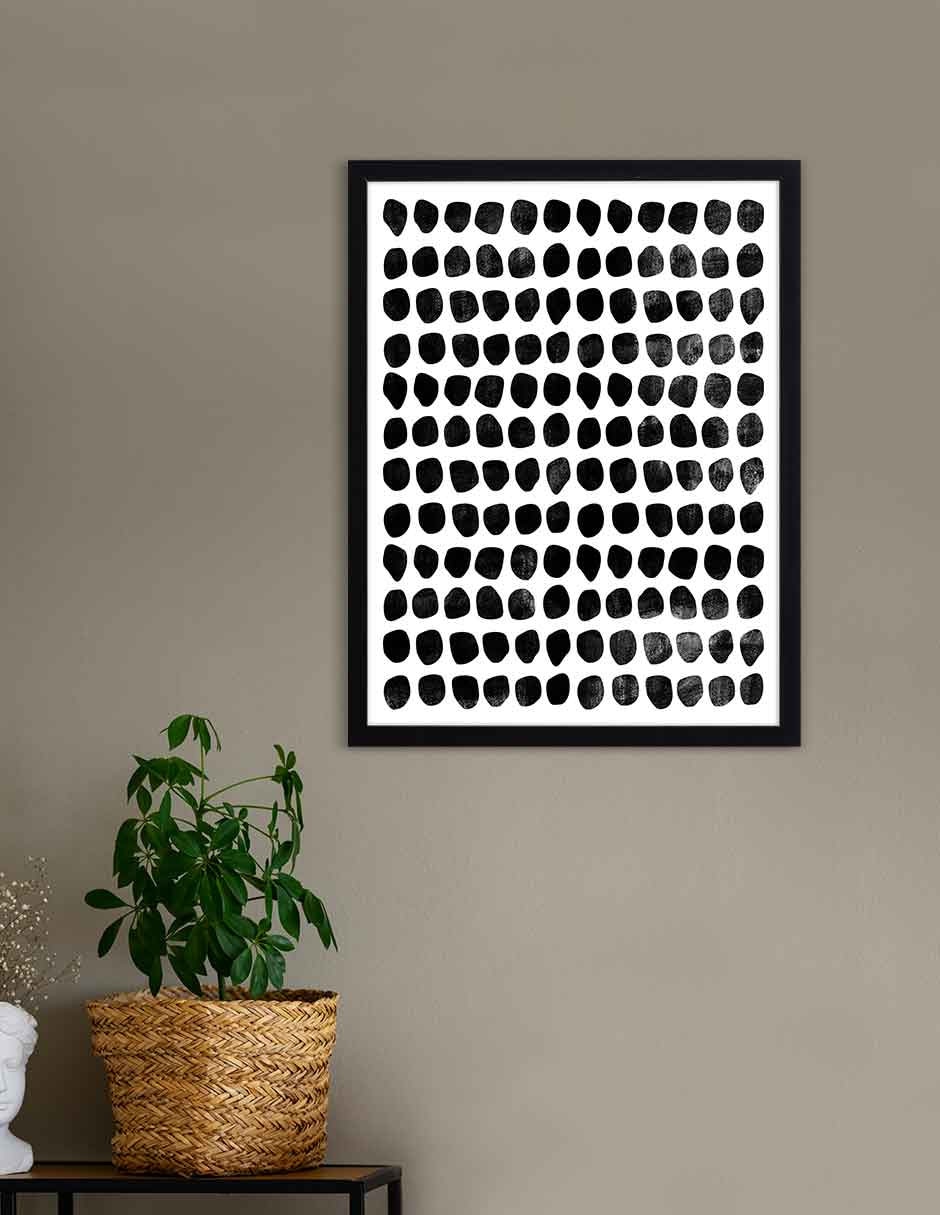 Cuadro decorativo fg studio