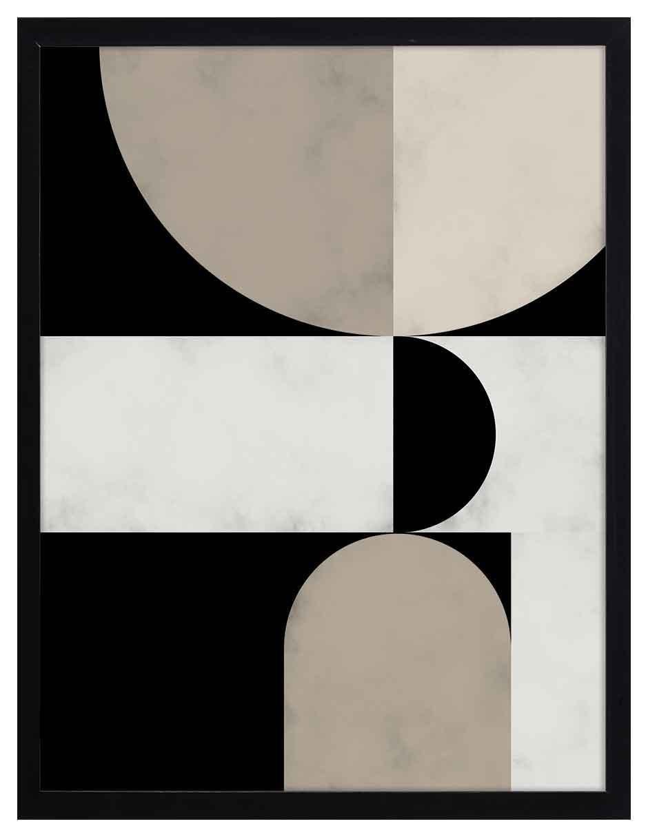 Cuadro decorativo Fg Studio