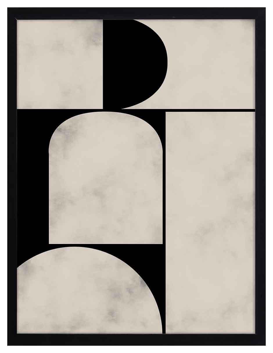 Cuadro decorativo Fg Studio