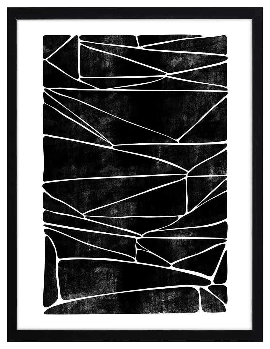 Cuadro decorativo Fg Studio