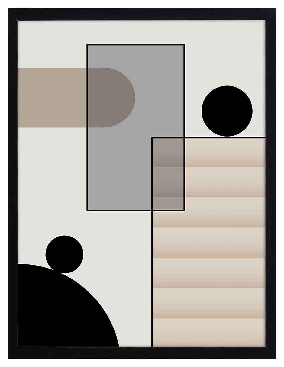 Cuadro decorativo Fg Studio
