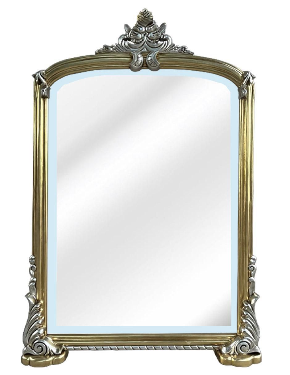 Espejo rectangular Espejo rectangular