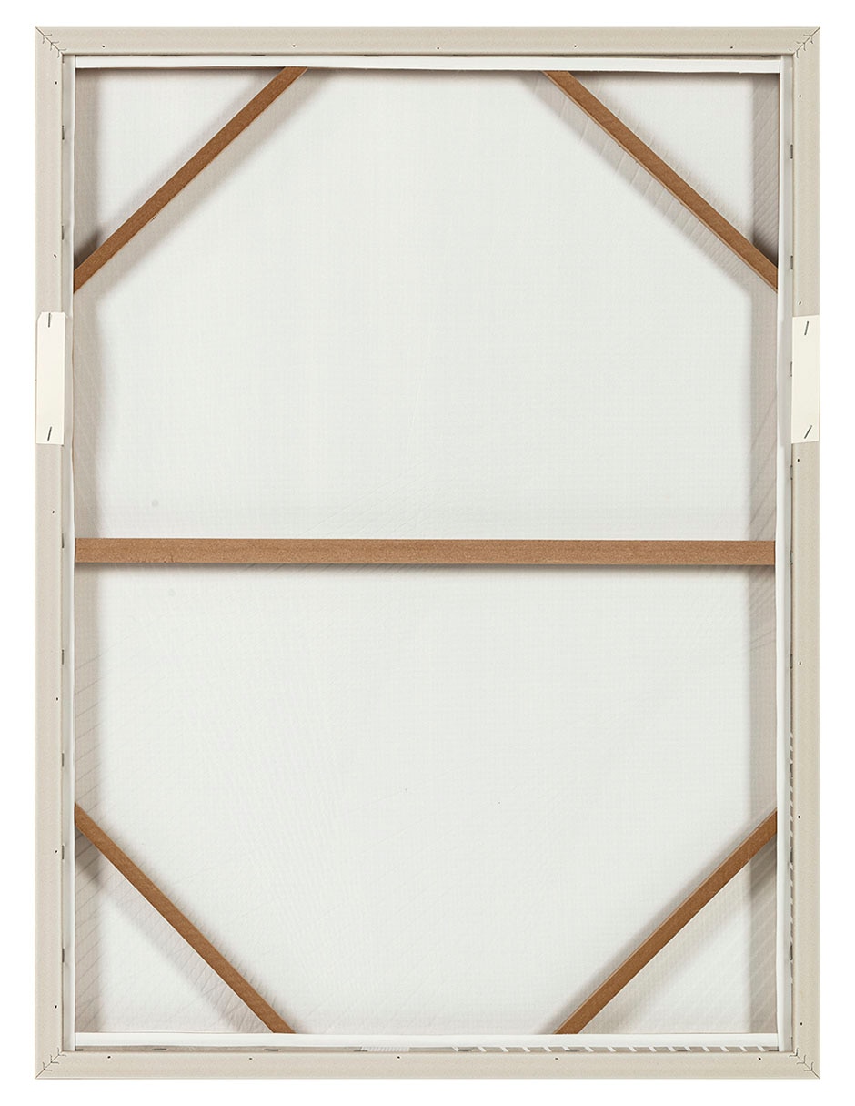 Cuadro decorativo haus
