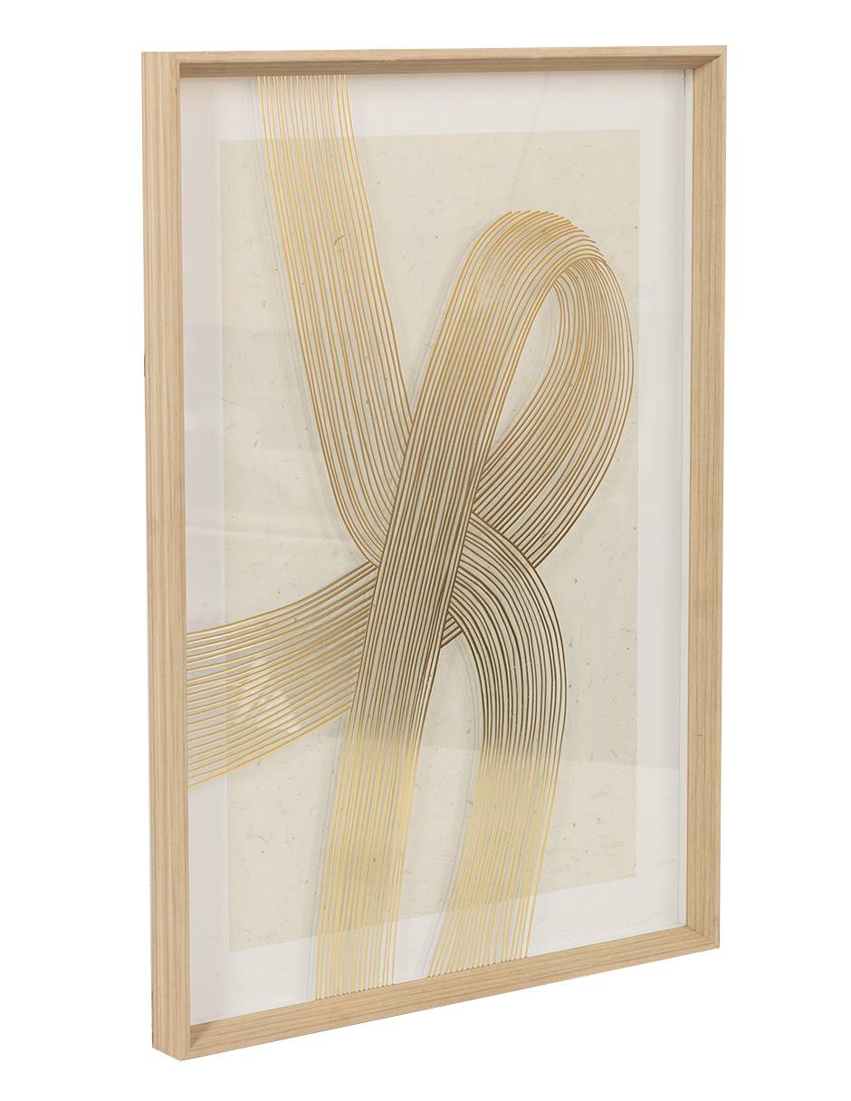 Cuadro decorativo Haus Coquette