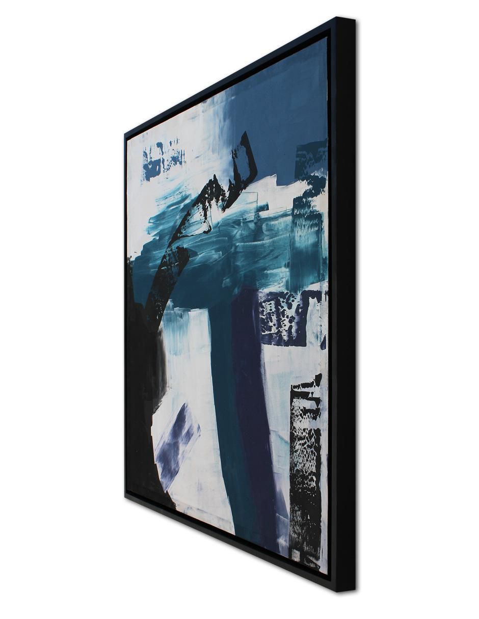 Cuadro decorativo Cielo interno 3