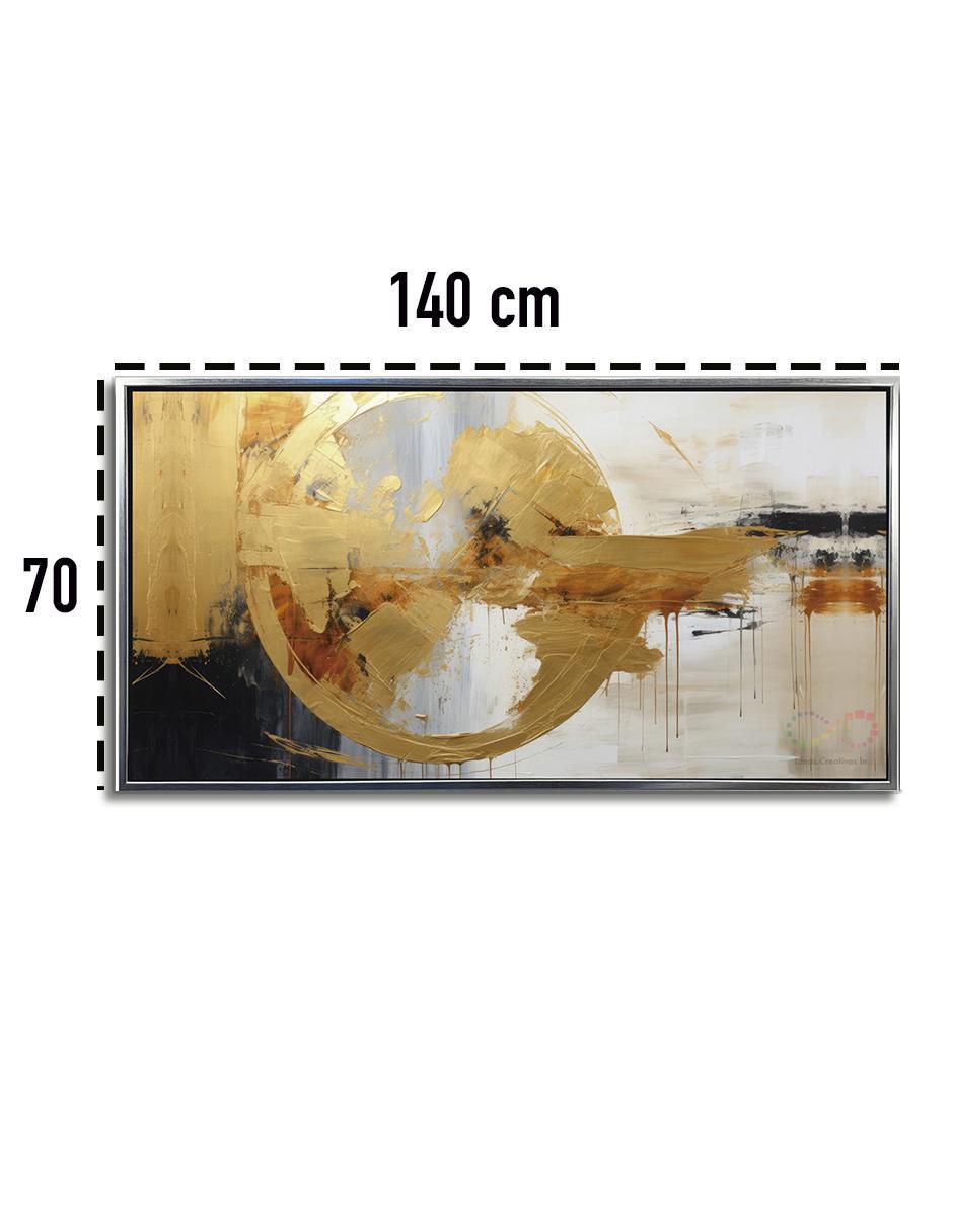 Pintura técnica impresión con óleo premium 6