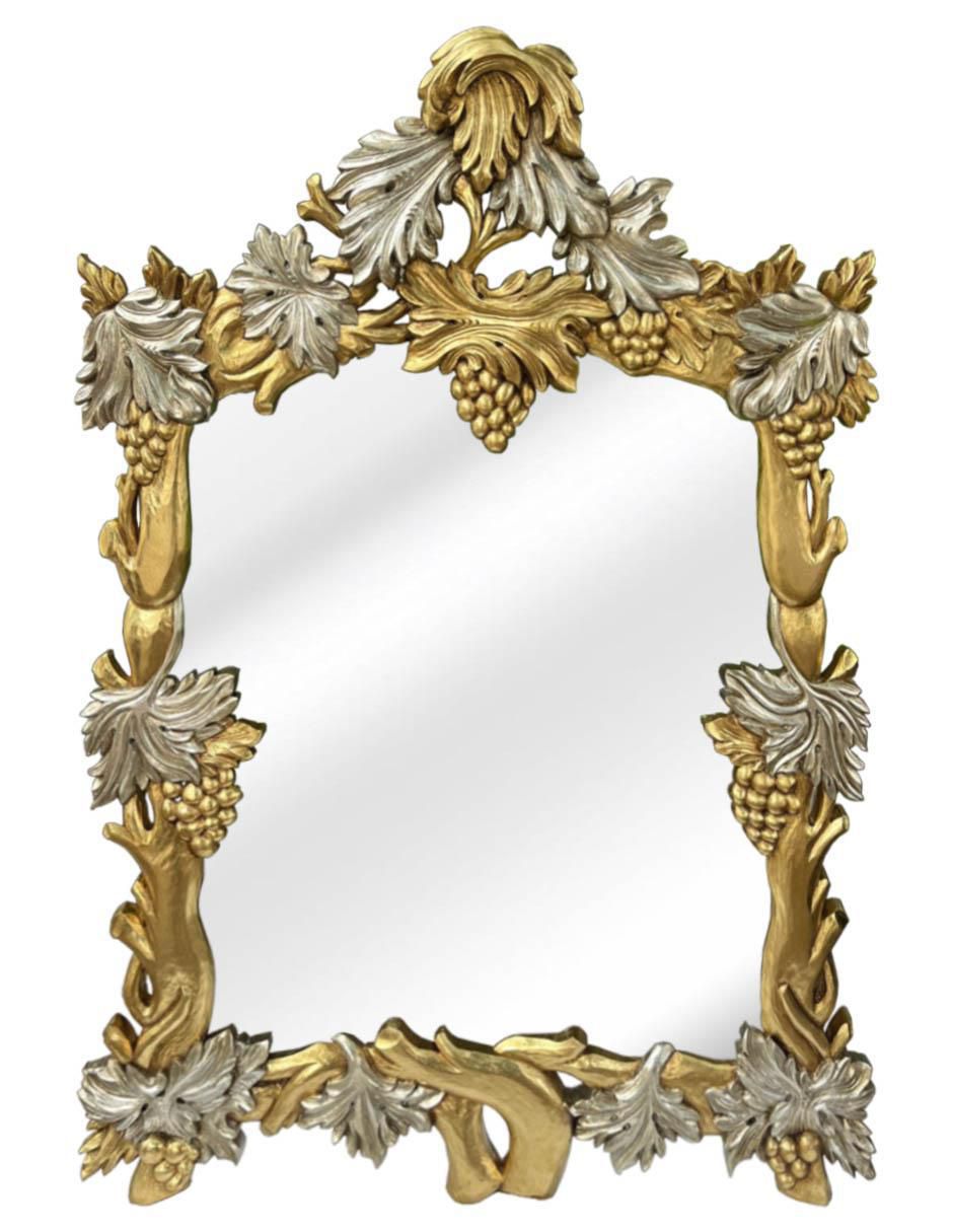 Espejo rectangular
