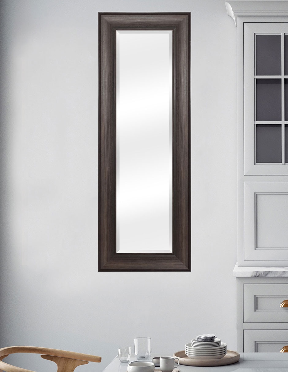Espejo rectangular 2