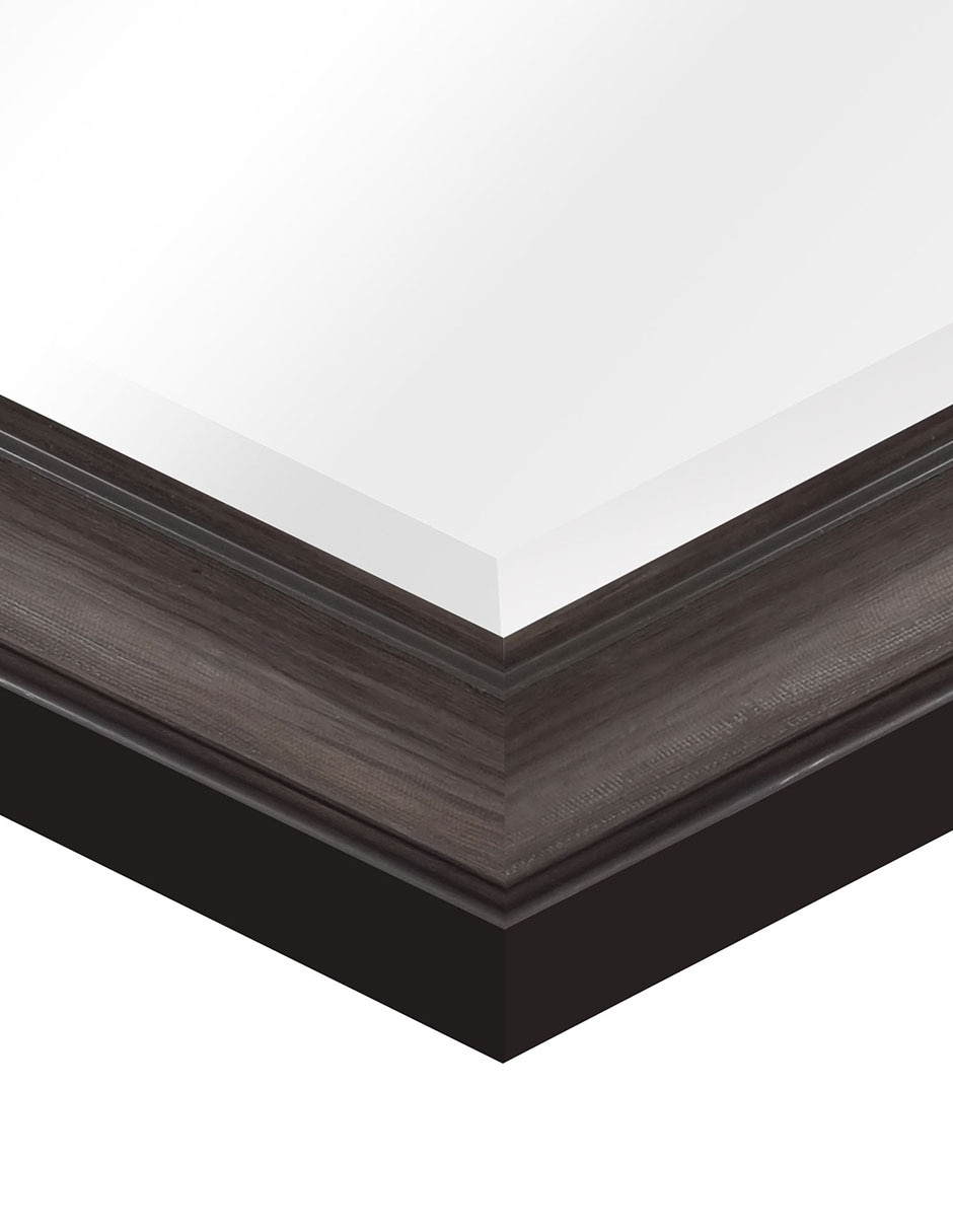 Espejo rectangular