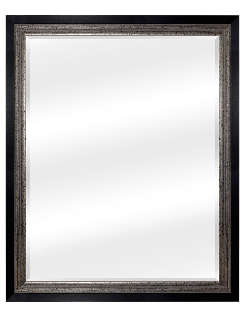 Espejo rectangular