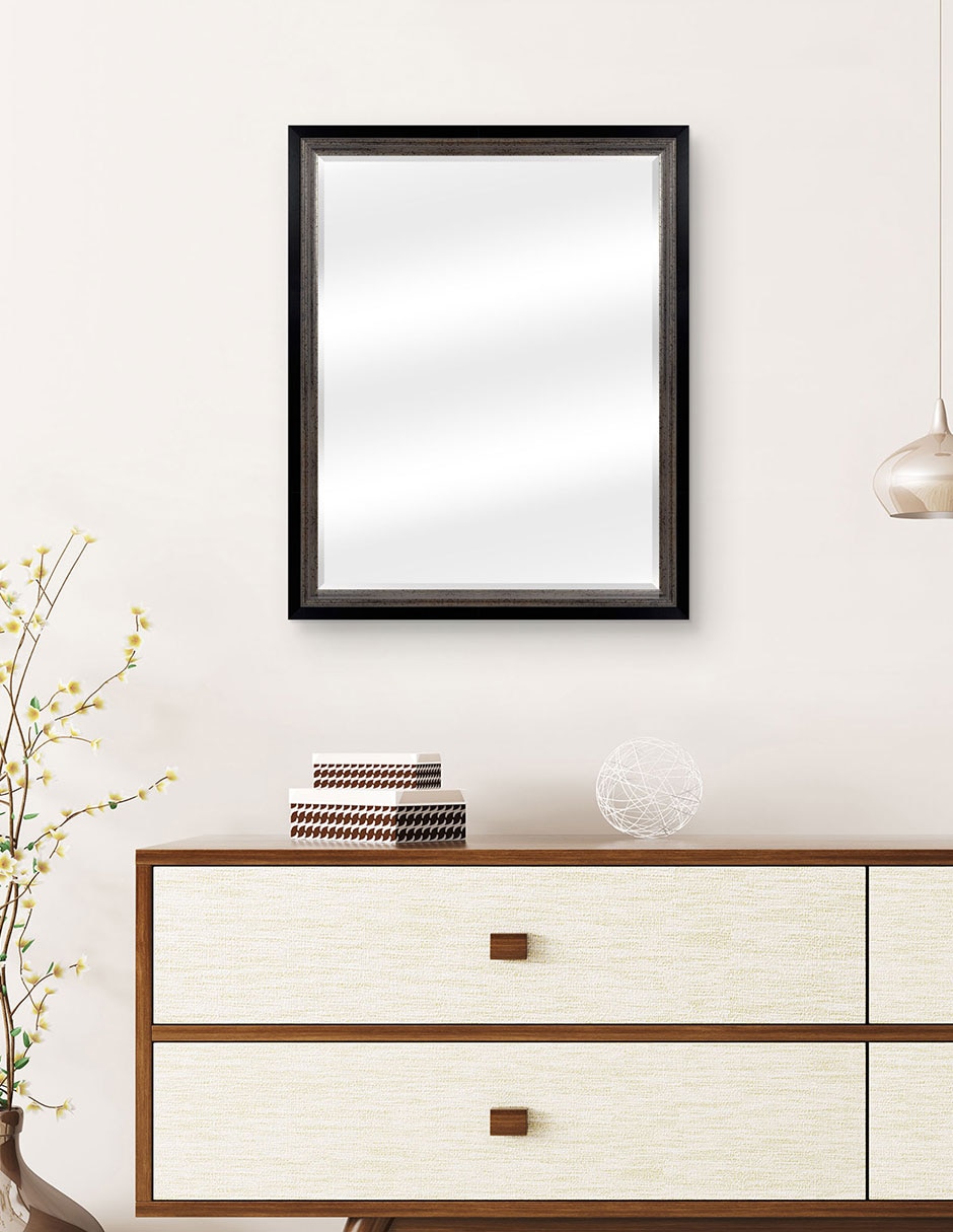 Espejo rectangular 5
