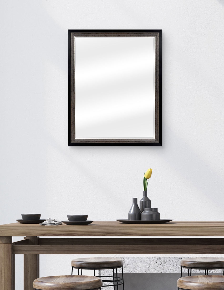 Espejo rectangular