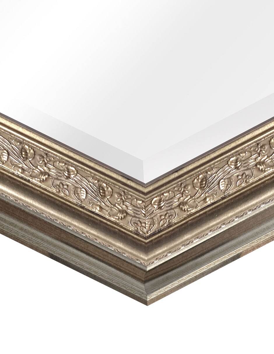 Espejo rectangular 3