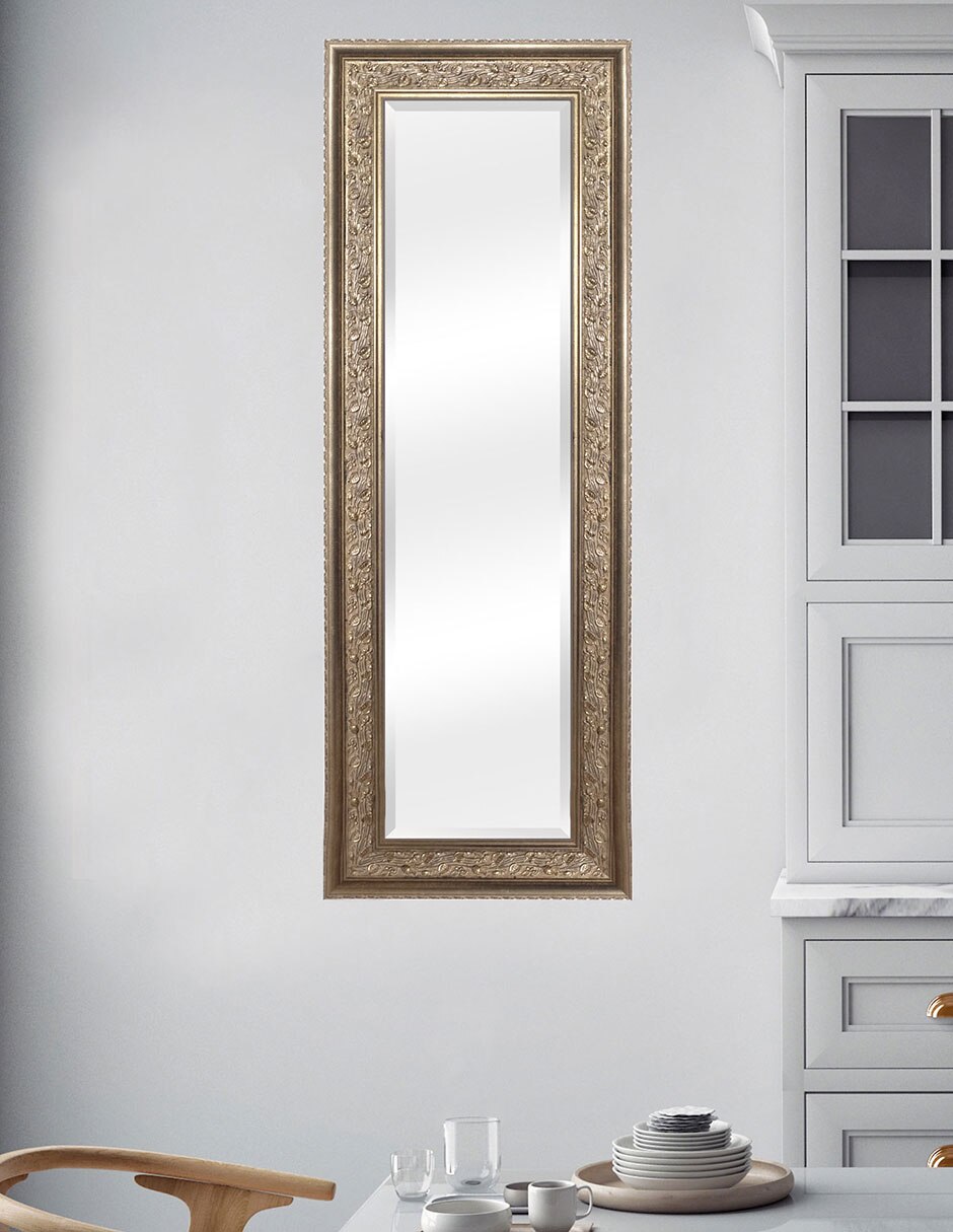 Espejo rectangular 2