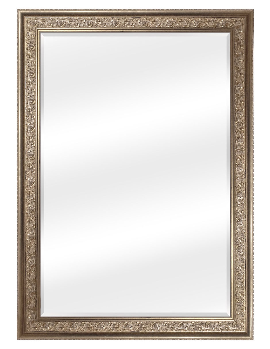 Espejo rectangular