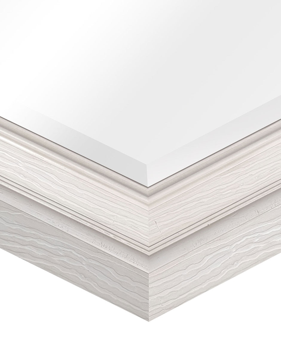 Espejo rectangular