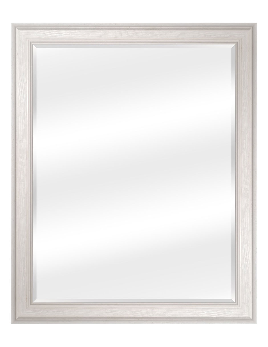 Espejo rectangular