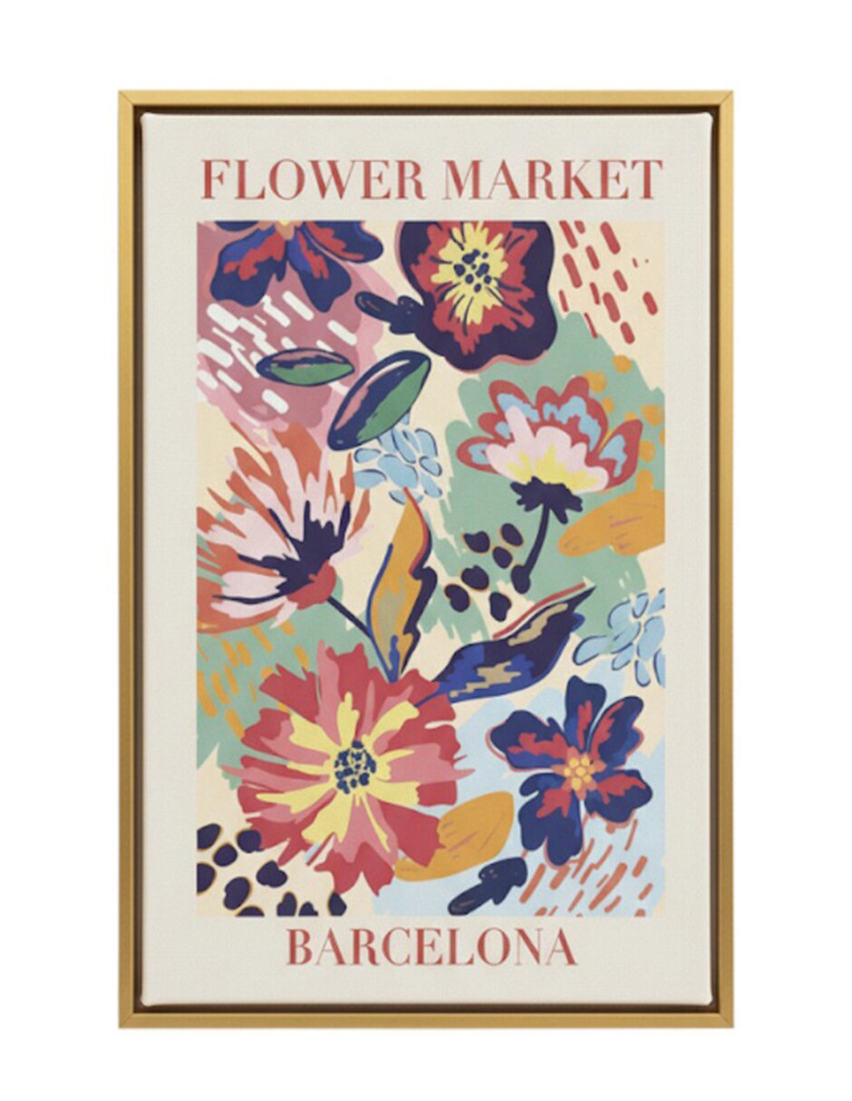 Cuadro decorativo Matisse 1