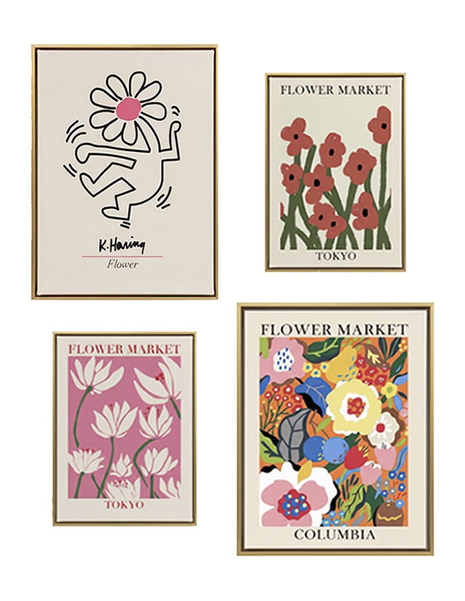 Pintura matisse técnica impresión matisse