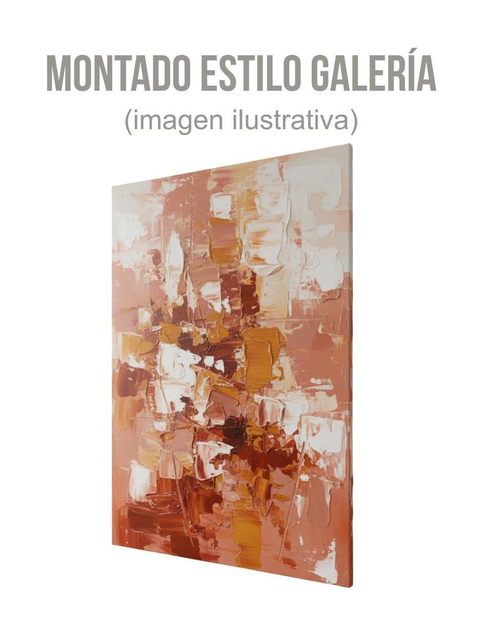 Cuadro decorativo 5