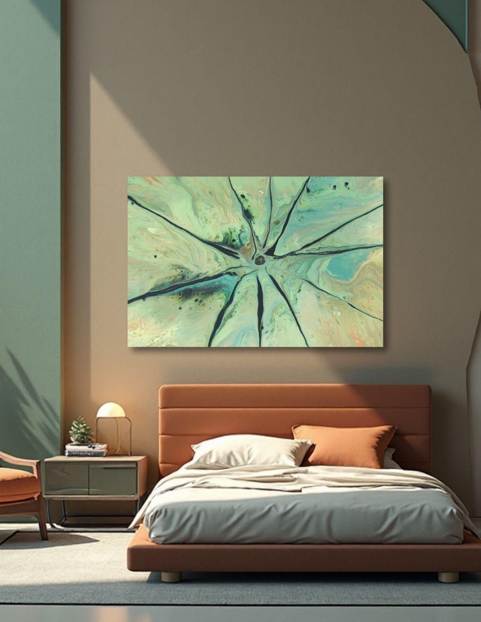 Cuadro decorativo 2